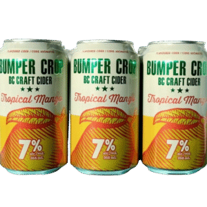BUM CROP MANGO- 6PC