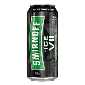 SMIRNOFF ICE VII WATERMELON- 473ML