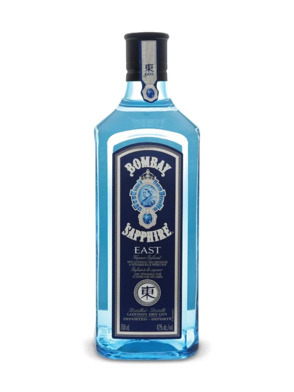 BOMBAY SAPPHIRE EAST- 750ML