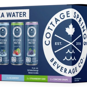 COTTAGE WATER MIXER- 12PC