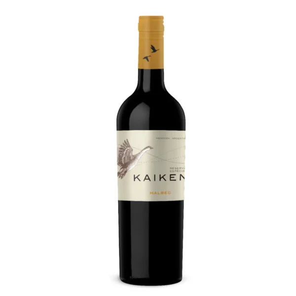 KAIKEN SELECCION ESPECIAL- 750ML