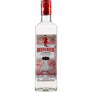 BEEFEATER LONDON DRY GIN- 750ML