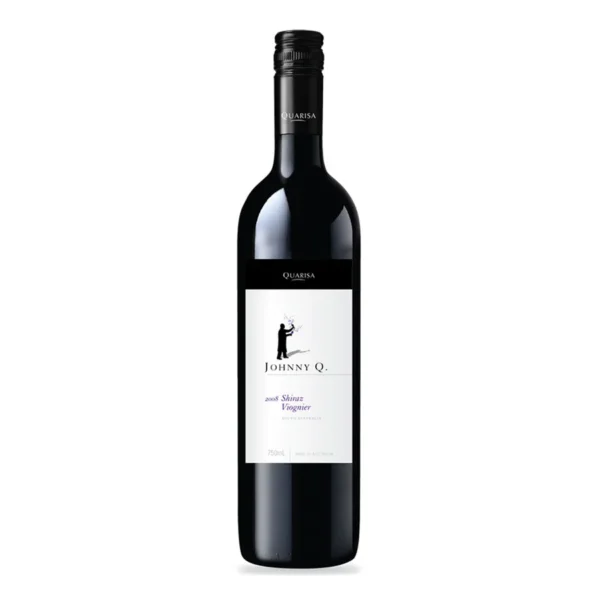 JOHNNY Q CAB SAUV- 750ML