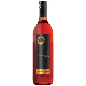 COPPER MOON ROSE- 750ML