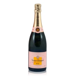 VEUVE CLICQUOT ROSE- 750ML