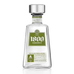 1800 COCONUT TEQUILA- 750ML