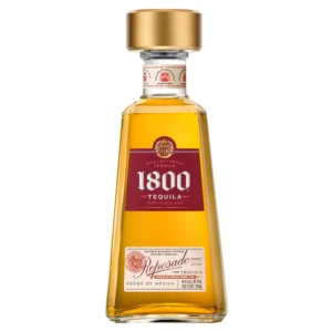 1800 REPOSADO TEQUILA