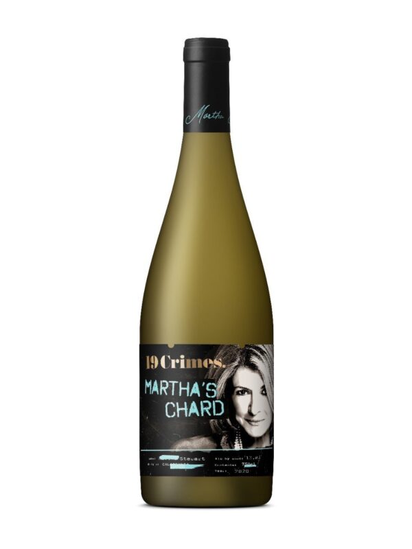 19 CRIMES CALI MARTH - 750 ml