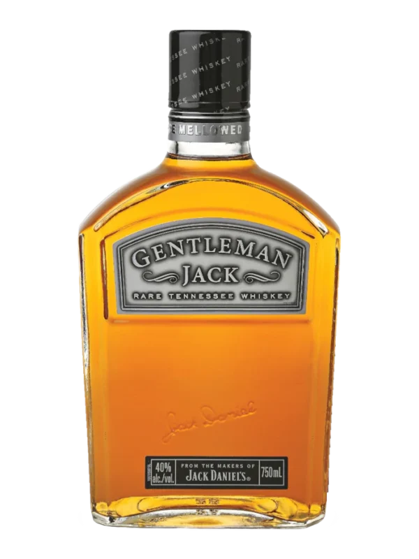 GENTLEMAN JACK RARE- 750ML