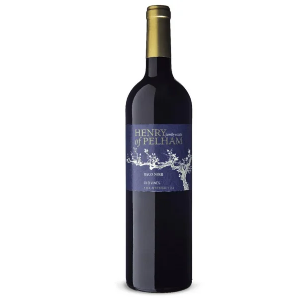 HENRY OF PELHAM OLD- 750ML