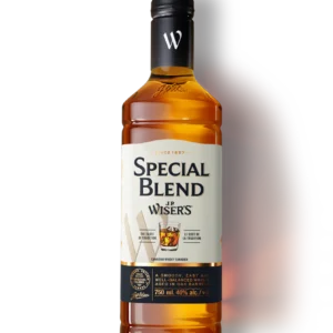 JP WISERS SPECIAL PE- 750ML