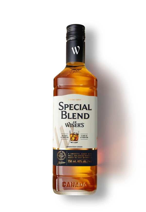 JP WISERS SPECIAL PE- 750ML