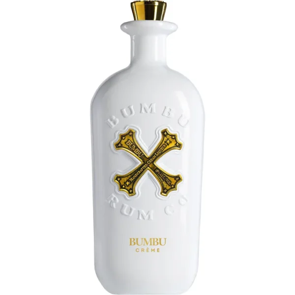 BUMBU CREME- 750ML