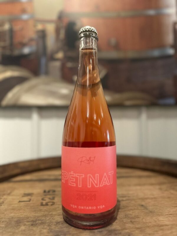 REDTAIL FRUIT- 750ML