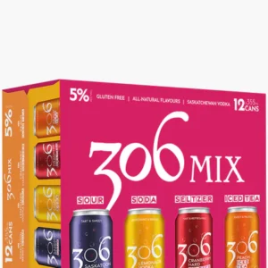 306 ICED TEA MIX- 12PC