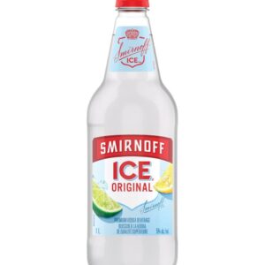 SMIRNOFF ICE- 1L
