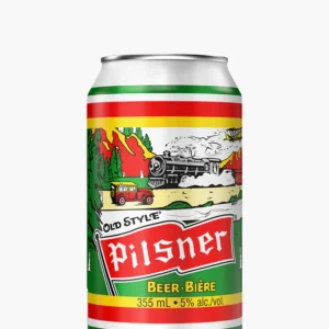 OLD STYLE PILSNER- 36PC