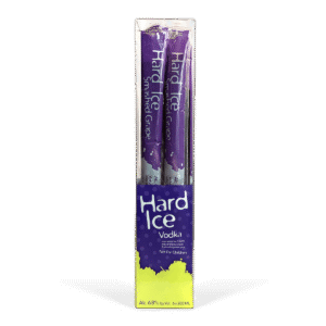 HARD ICE GRAPE FREZING- 200ML
