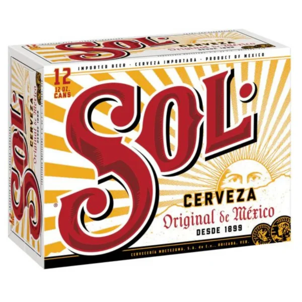 SOL- 12PC