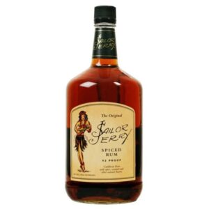 SAILOR JERRY SPICED- 1.75L