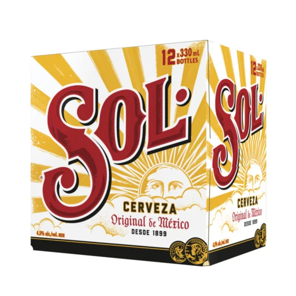 SOL-12PB