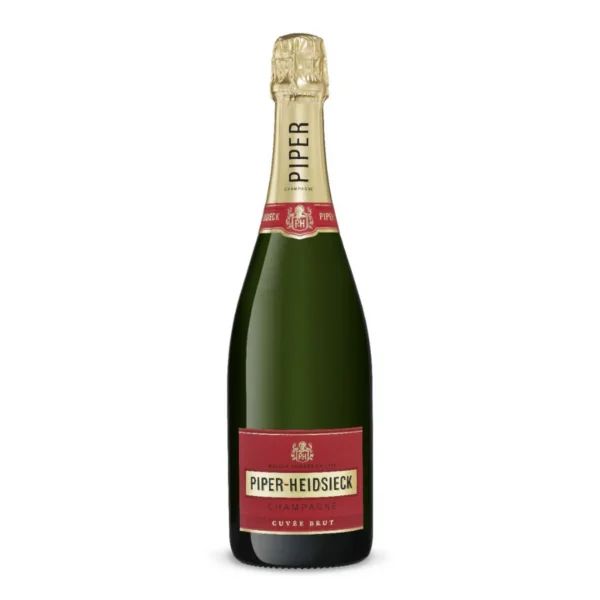 PIPER HEIDSIECK BRUT- 750ML