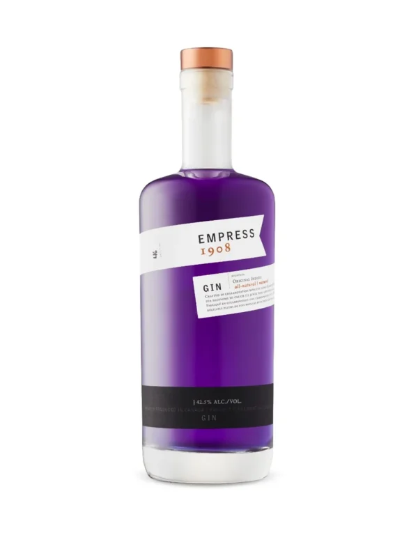 EMPRESS INDIGO 1908- 375ML