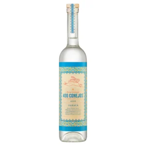 400 CONEJOS MEZCAL- 750ML
