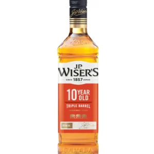 JP WISERS 10YO CA- 750ML