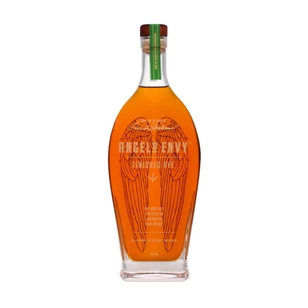 ANGEL S ENVY RYE- 750ML