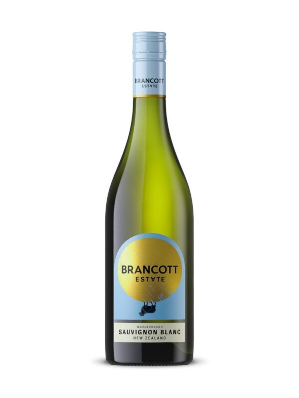 BRANCOTT SAUV BLANC -750ml