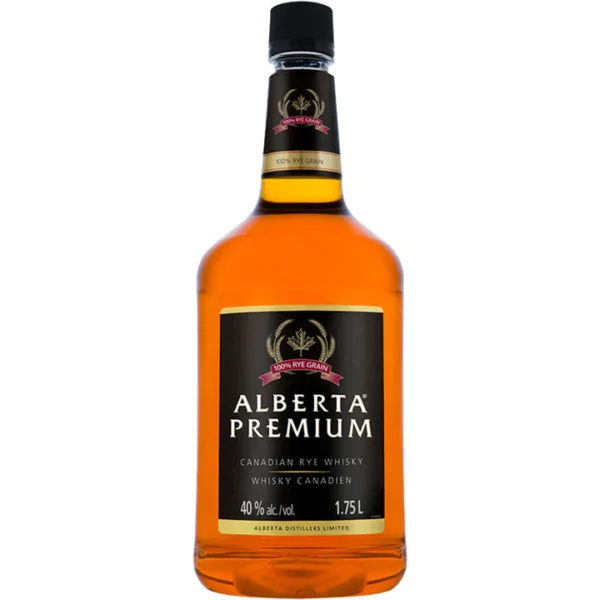 ALBERTA PREMIUM- 1.75L