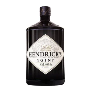 HENDRICKS GIN- 750ML