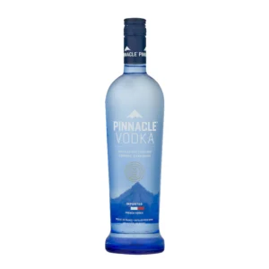 PINNACLE VODKA- 750ML