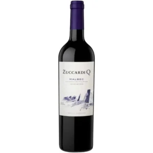 ZUCCARDI Q MALBEC- 750ML