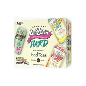 ARIZONA ICED TEA- 12PC