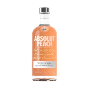ABSOLUT APEACH - 750ml