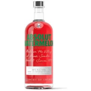 ABSOLUT WATERMELON- 750ML