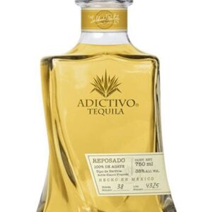 ADICTIVO REPOSADO- 750ML