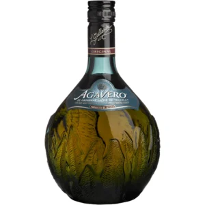 AGAVERO TEQUILA LIQUEUR- 750ML