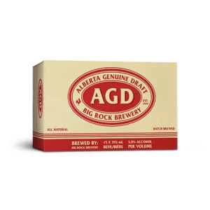 AGD- 15PC