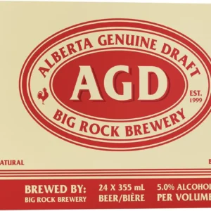 AGD- 24PC