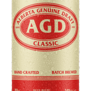 AGD- 36PC