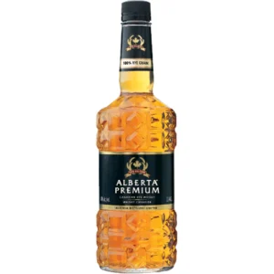 ALBERTA PREMIUM- 1.14L