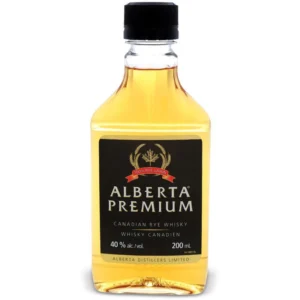 ALBERTA PREMIUM- 200ML