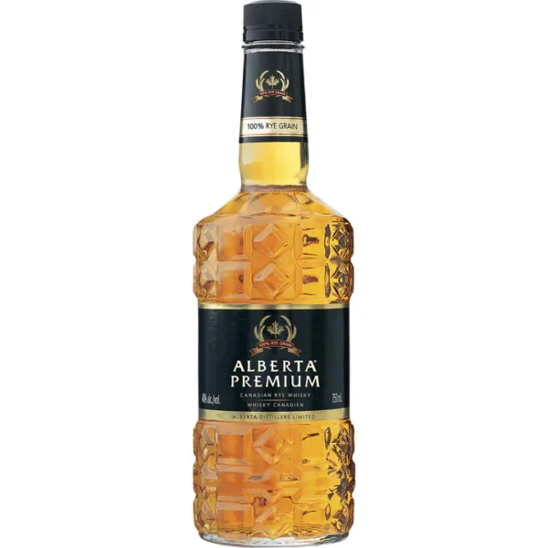 ALBERTA PREMIUM- 750ML