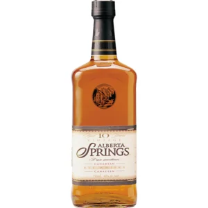 ALBERTA SPRINGS 10YR- 1.14L