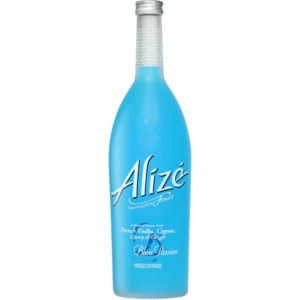 ALIZE BLEU PASSION- 750ML