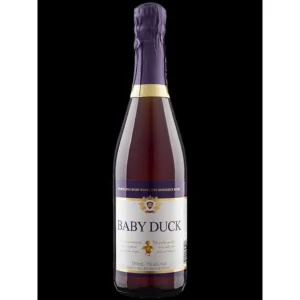 ANDRES BABY DUCK- 750ML