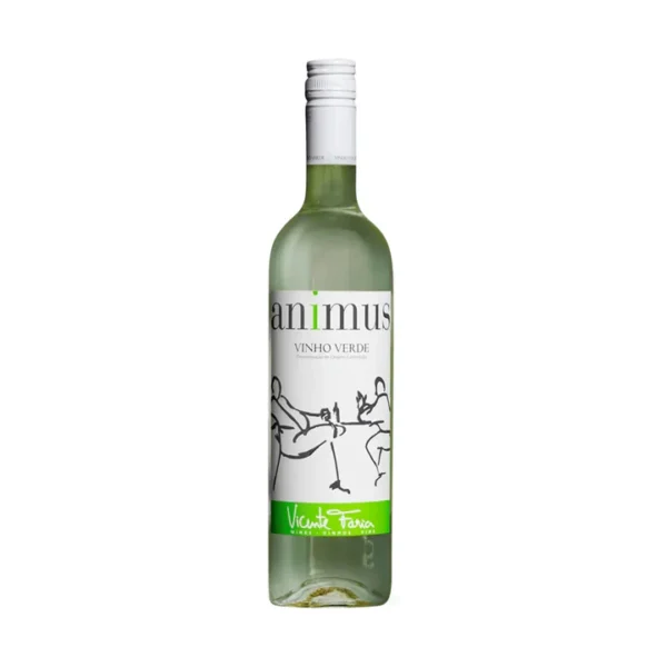ANIMUS VINHO VERDE-750ml